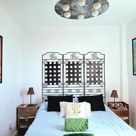 Apartamento Bien Situado - Buenas Conexiones Santa Cruz de Tenerife Exteriér fotografie