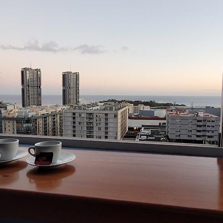 Apartamento Bien Situado - Buenas Conexiones Santa Cruz de Tenerife Exteriér fotografie
