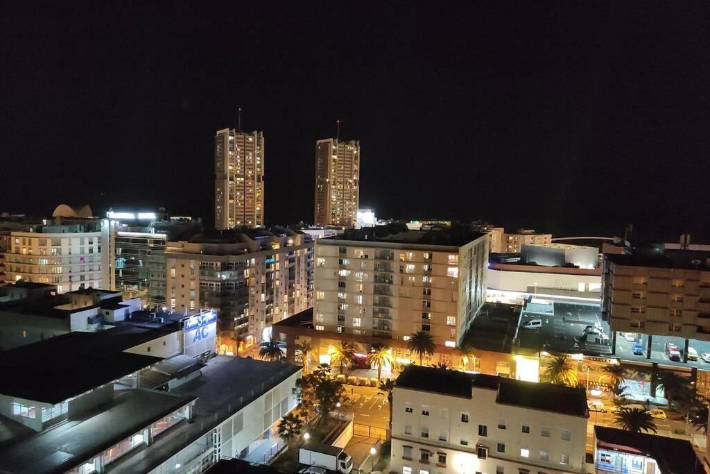Apartamento Bien Situado - Buenas Conexiones Santa Cruz de Tenerife Exteriér fotografie