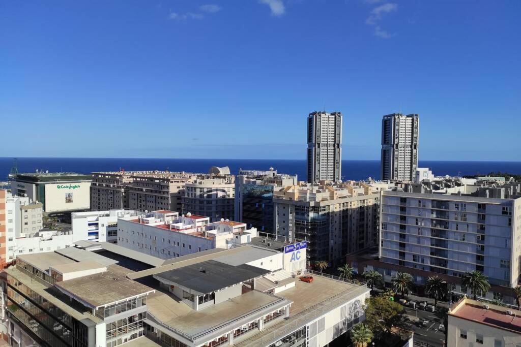 Apartamento Bien Situado - Buenas Conexiones Santa Cruz de Tenerife Exteriér fotografie