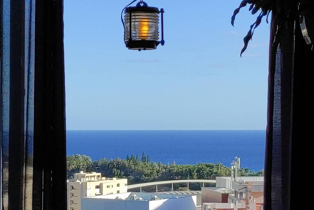 Apartamento Bien Situado - Buenas Conexiones Santa Cruz de Tenerife Exteriér fotografie