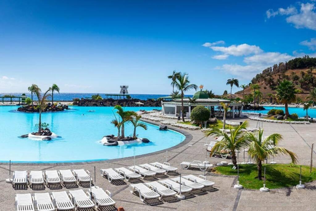 Apartamento Bien Situado - Buenas Conexiones Santa Cruz de Tenerife Exteriér fotografie