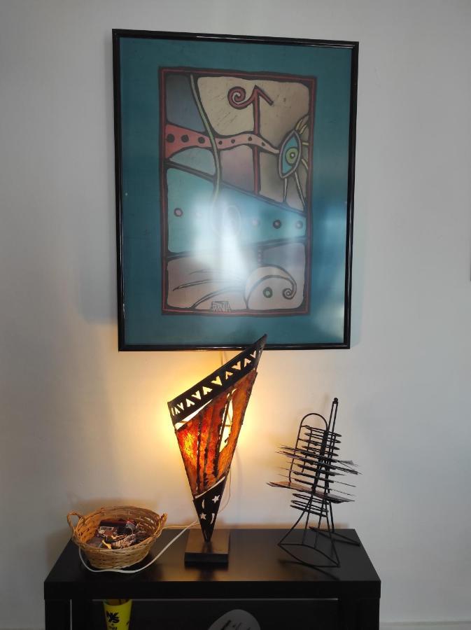 Apartamento Bien Situado - Buenas Conexiones Santa Cruz de Tenerife Exteriér fotografie