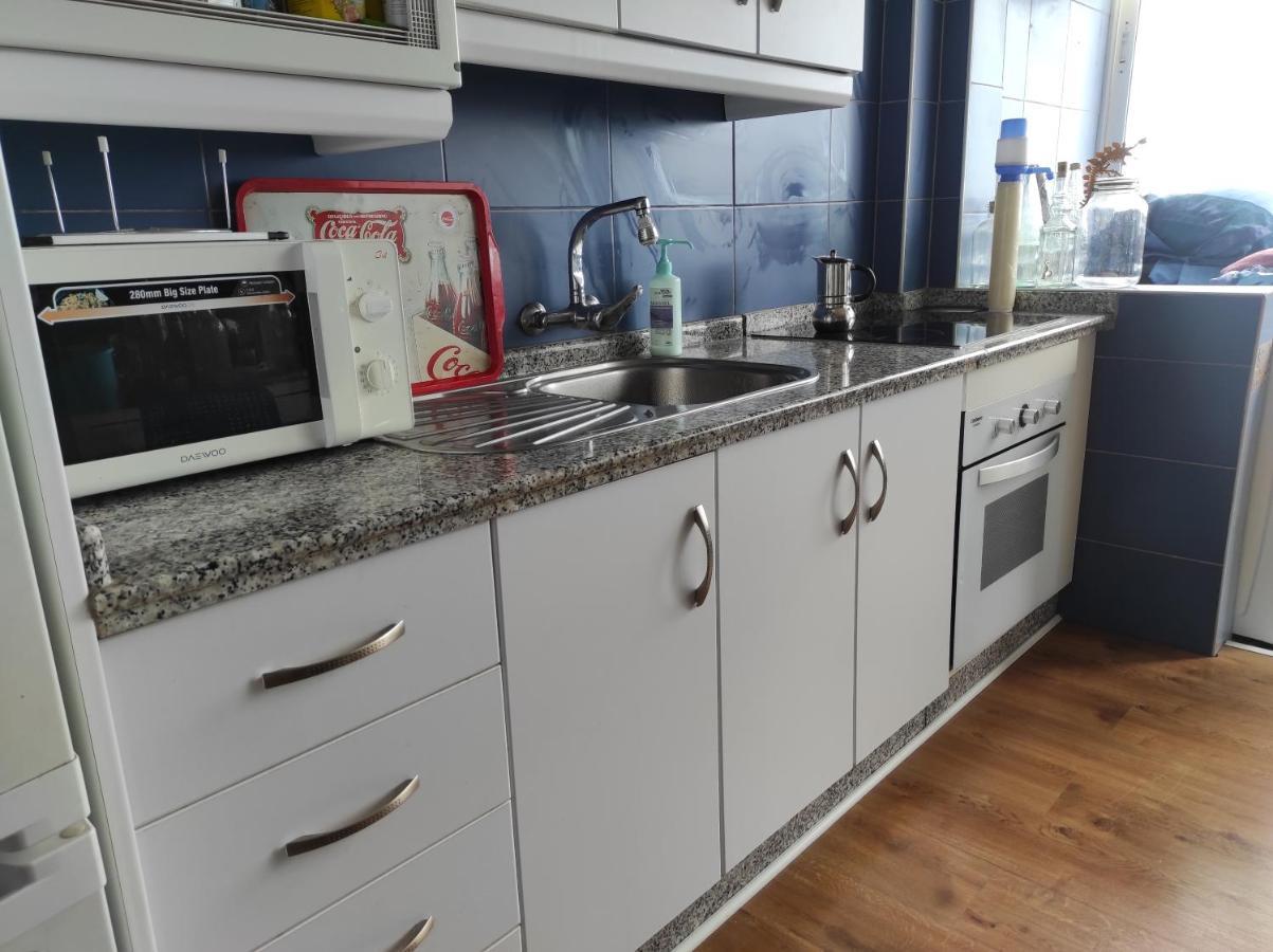 Apartamento Bien Situado - Buenas Conexiones Santa Cruz de Tenerife Exteriér fotografie