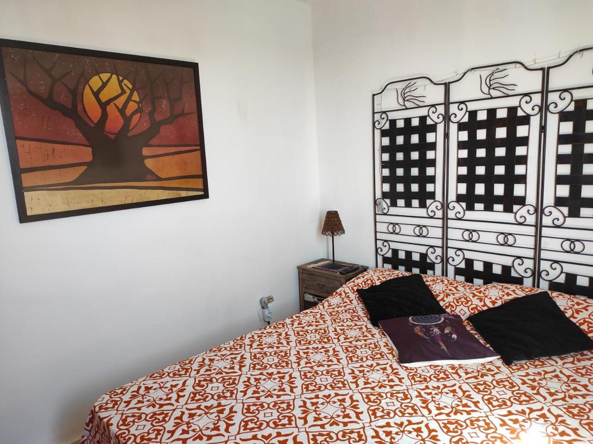 Apartamento Bien Situado - Buenas Conexiones Santa Cruz de Tenerife Exteriér fotografie