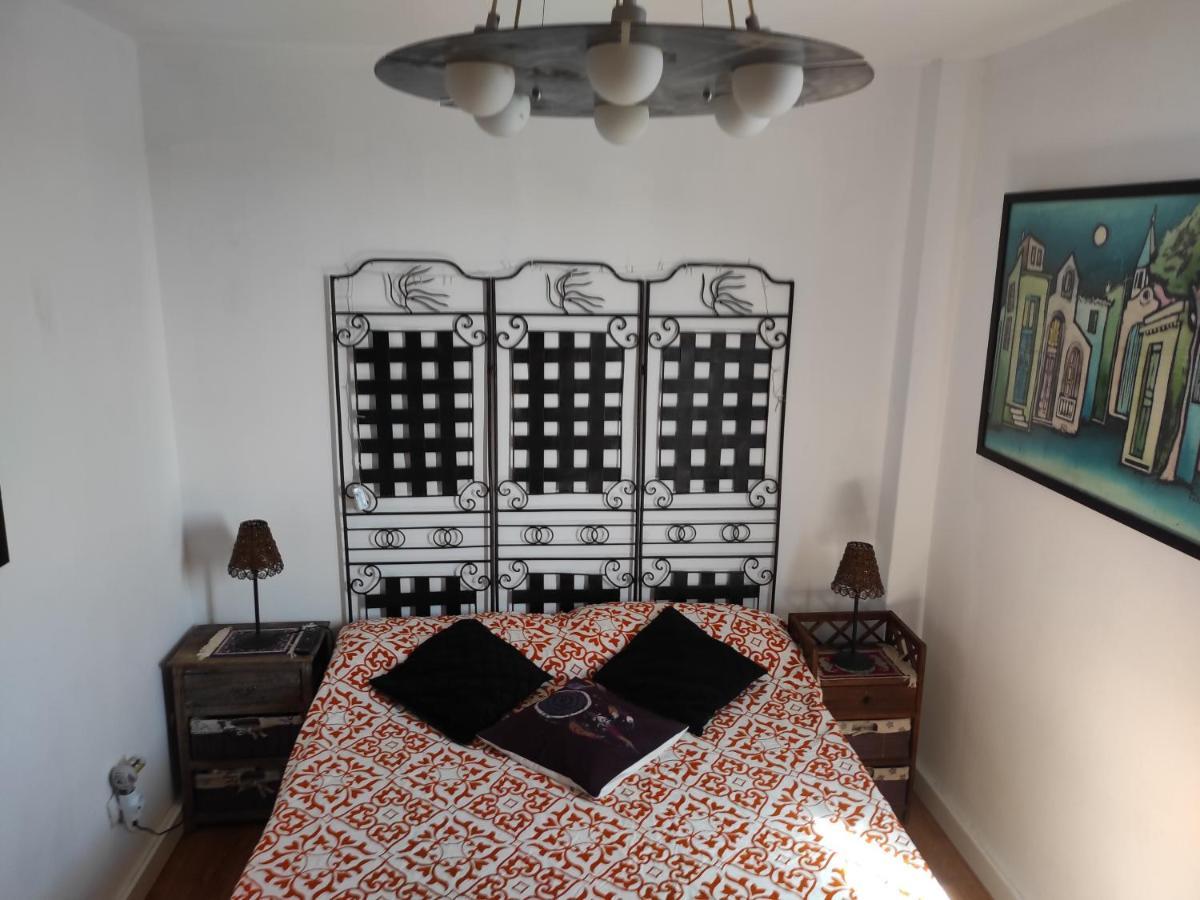 Apartamento Bien Situado - Buenas Conexiones Santa Cruz de Tenerife Exteriér fotografie