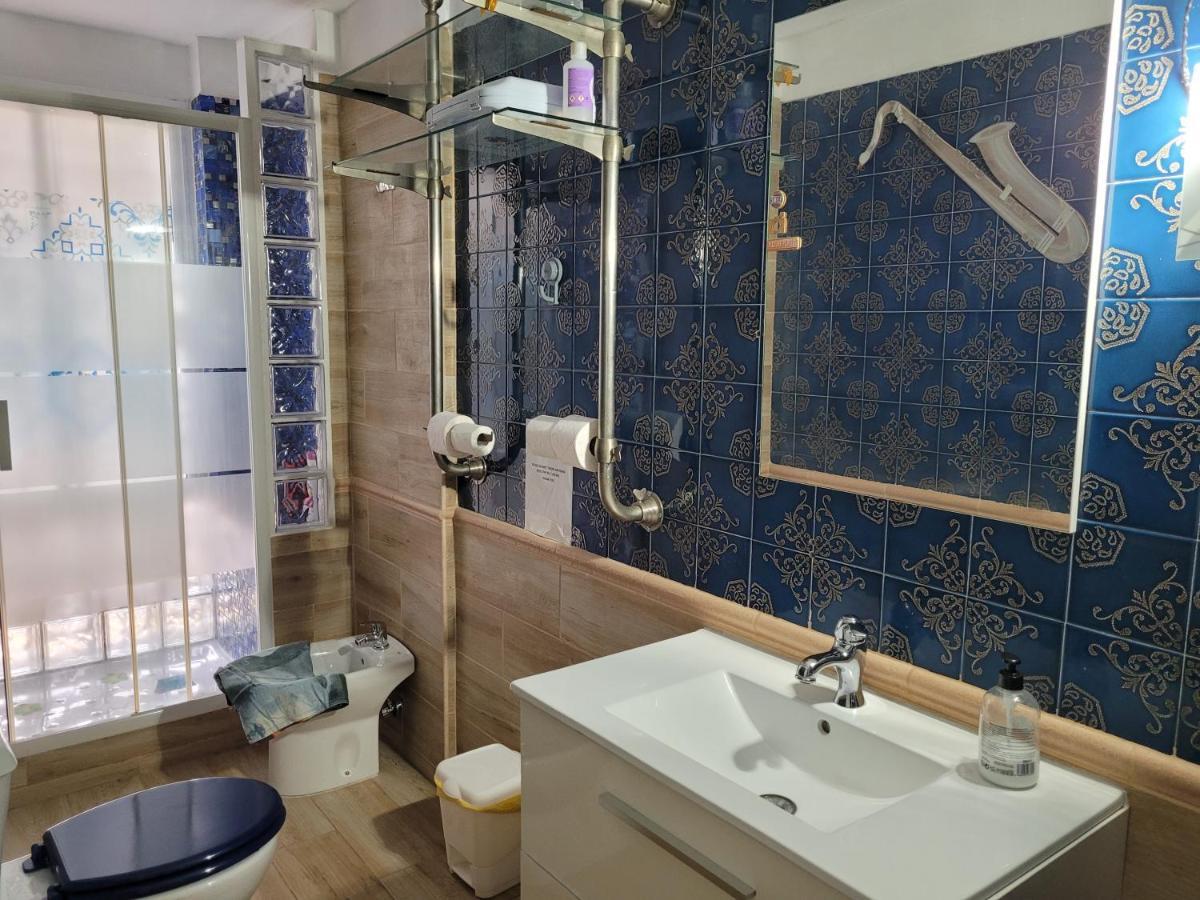 Apartamento Bien Situado - Buenas Conexiones Santa Cruz de Tenerife Exteriér fotografie
