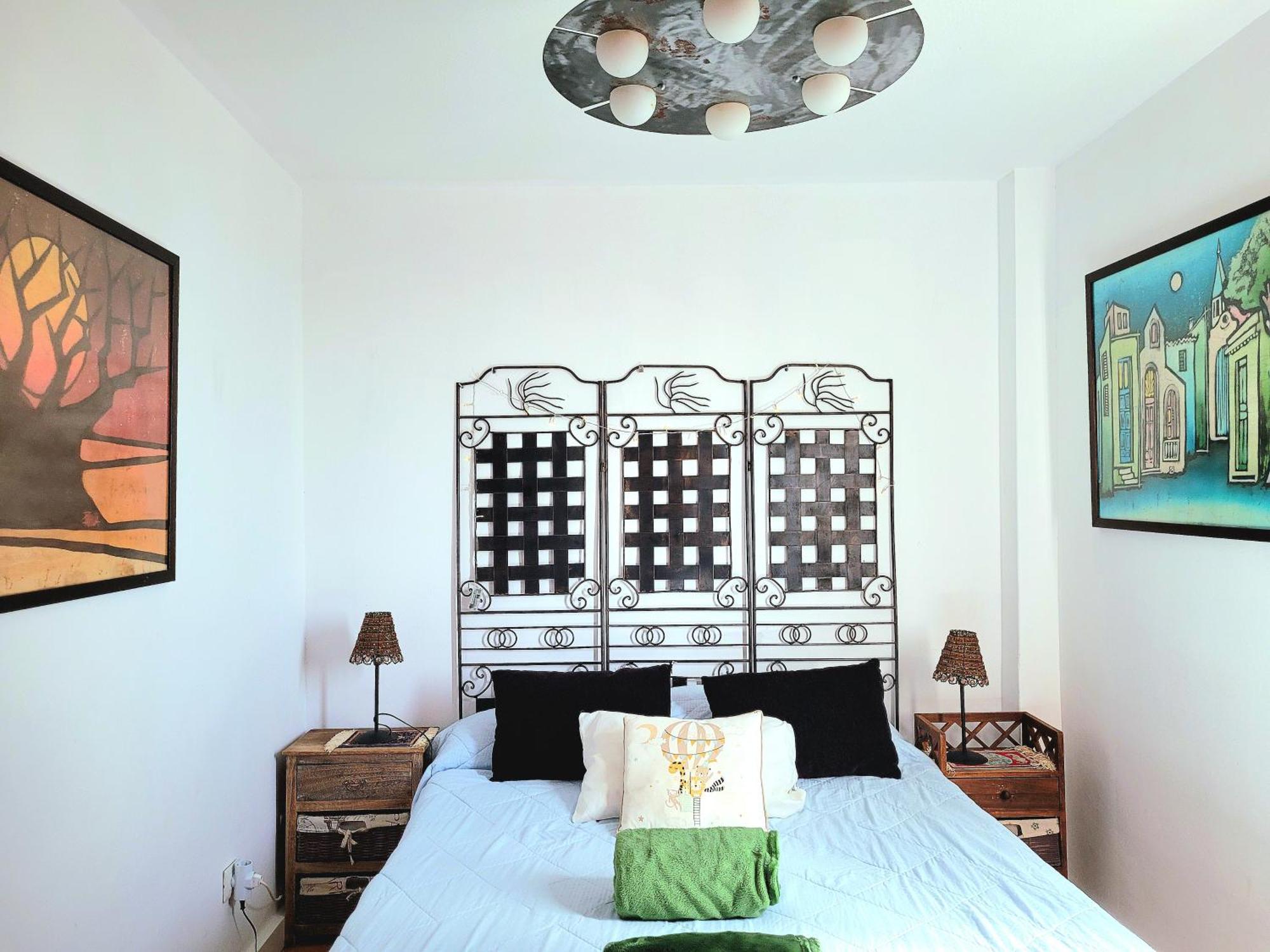 Apartamento Bien Situado - Buenas Conexiones Santa Cruz de Tenerife Exteriér fotografie