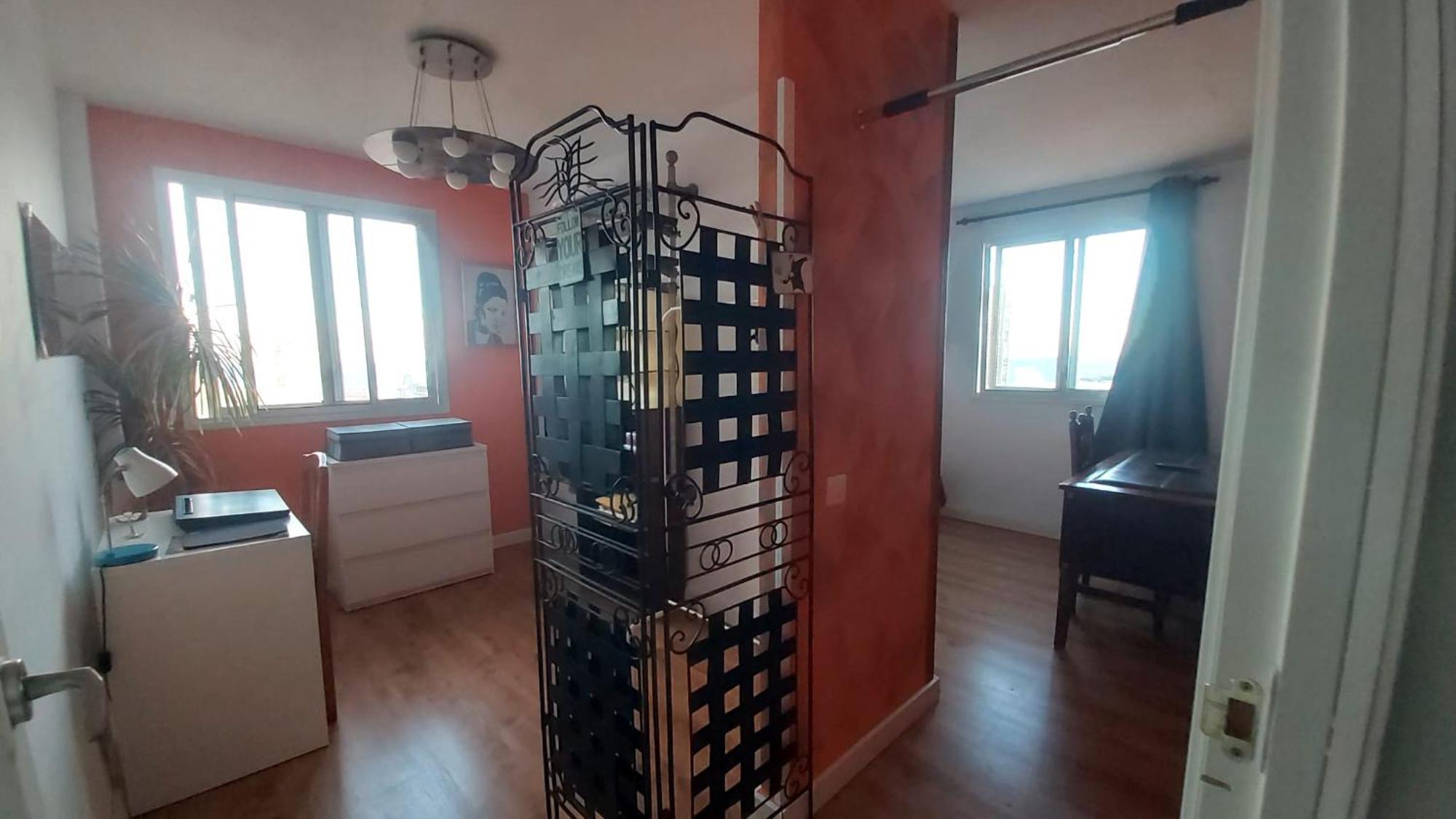 Apartamento Bien Situado - Buenas Conexiones Santa Cruz de Tenerife Exteriér fotografie