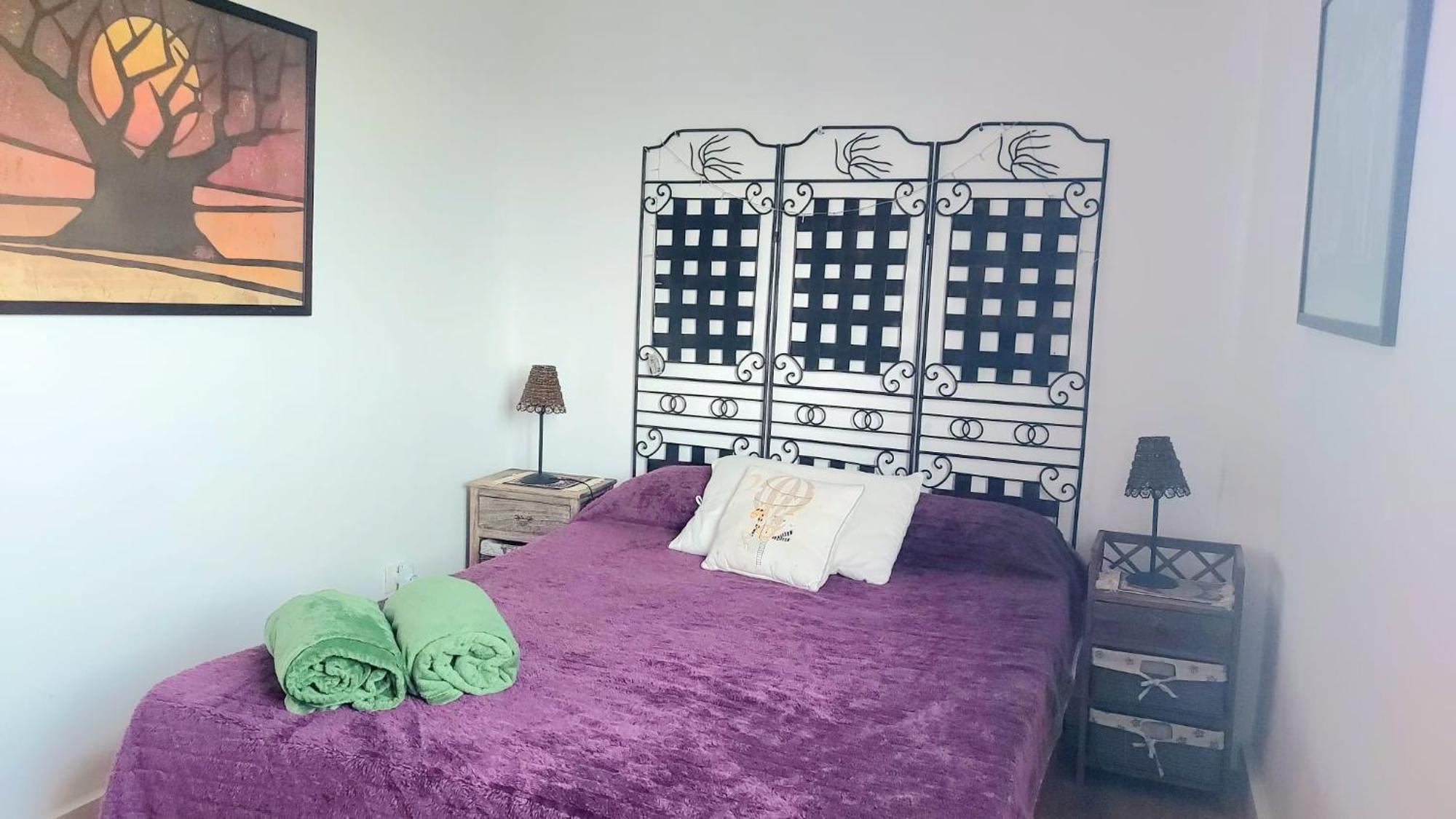 Apartamento Bien Situado - Buenas Conexiones Santa Cruz de Tenerife Exteriér fotografie