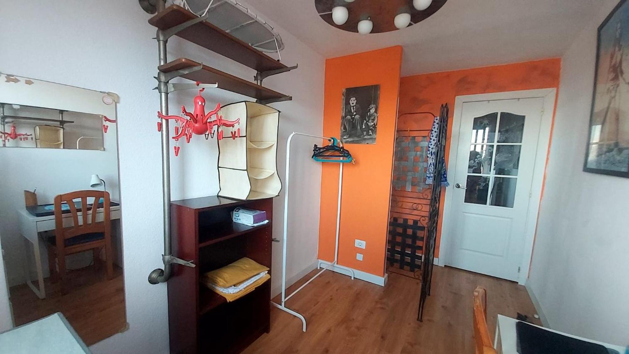 Apartamento Bien Situado - Buenas Conexiones Santa Cruz de Tenerife Exteriér fotografie