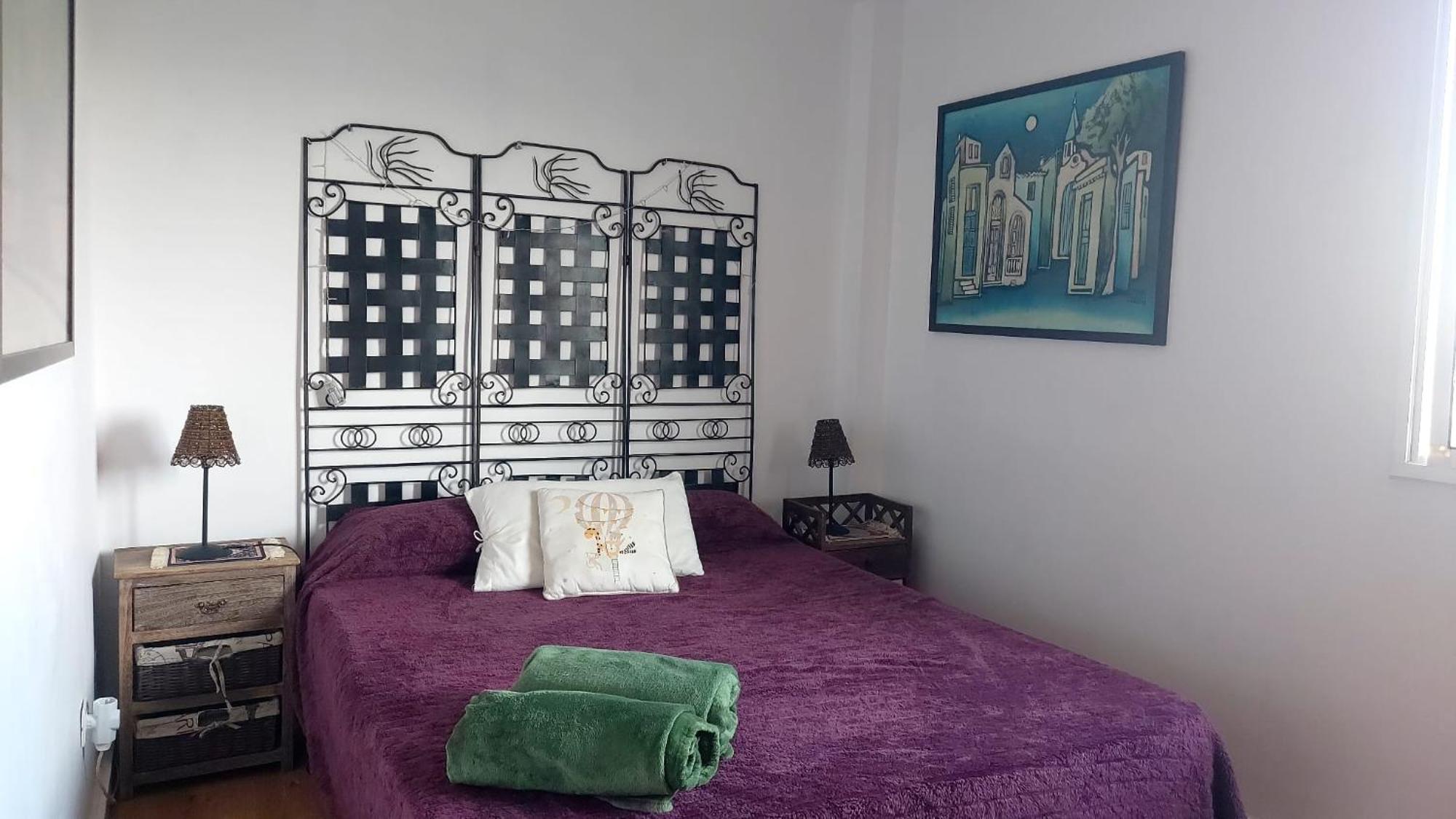 Apartamento Bien Situado - Buenas Conexiones Santa Cruz de Tenerife Exteriér fotografie