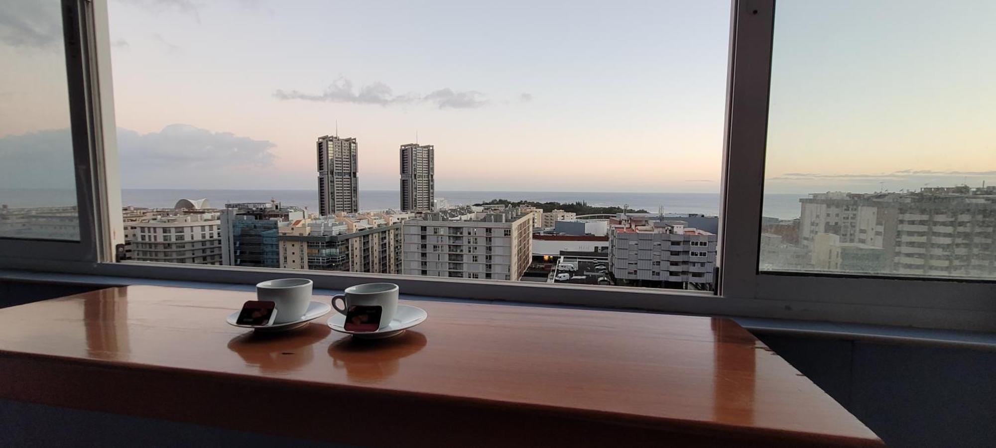 Apartamento Bien Situado - Buenas Conexiones Santa Cruz de Tenerife Exteriér fotografie